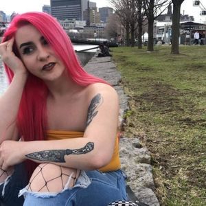 Meet your Posher, Kelly